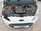 2013 FORD KA EDGE  for sale at Copart YORK