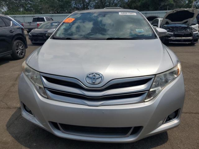 2014 TOYOTA VENZA LE
