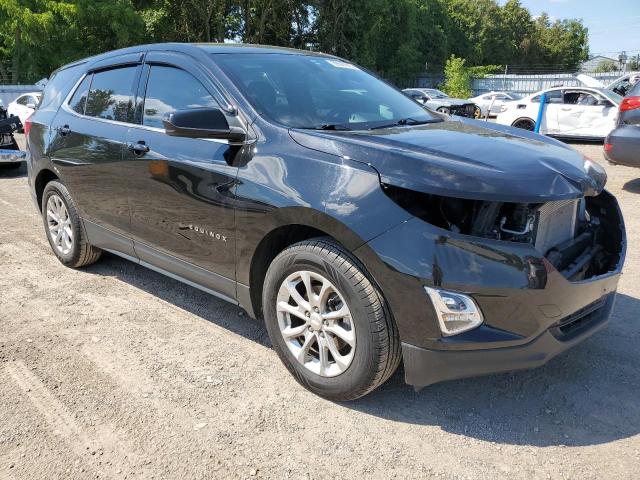  CHEVROLET EQUINOX 2019 Black