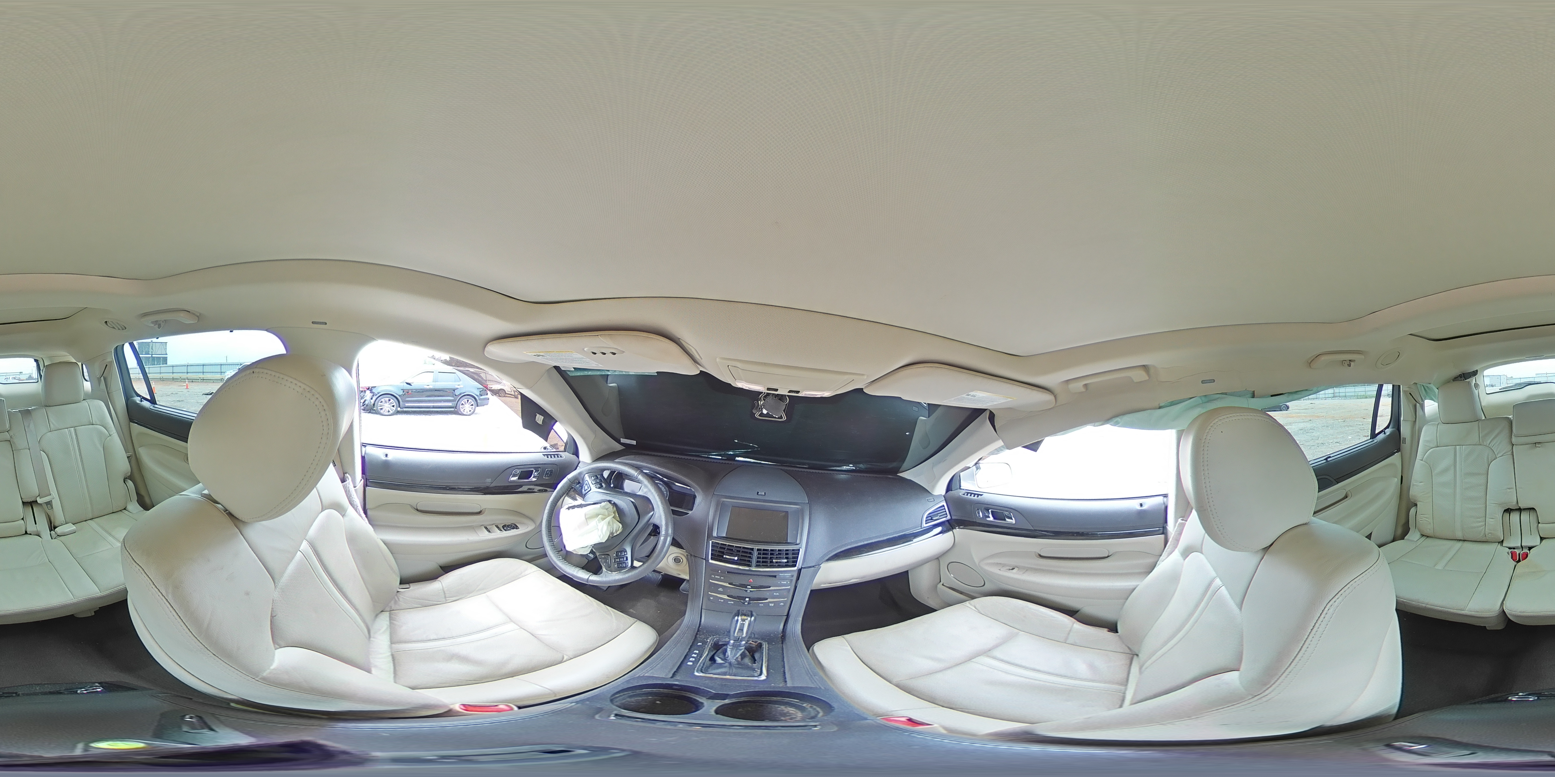 2019 Lincoln Mkt VIN: 2LMHJ5AT7KBL01940 Lot: 67580815