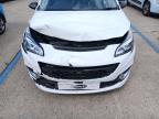 2018 VAUXHALL CORSA VXR  for sale at Copart NEWBURY