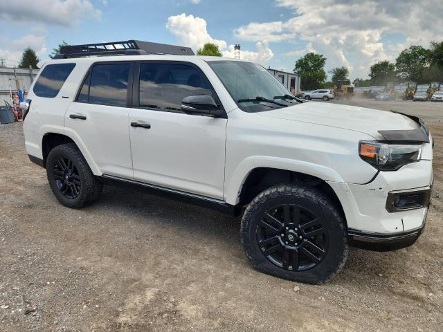  TOYOTA 4RUNNER 2020 Белы