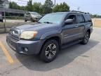 2006 TOYOTA 4RUNNER SR5   for sale at Copart MA - NORTH BOSTON