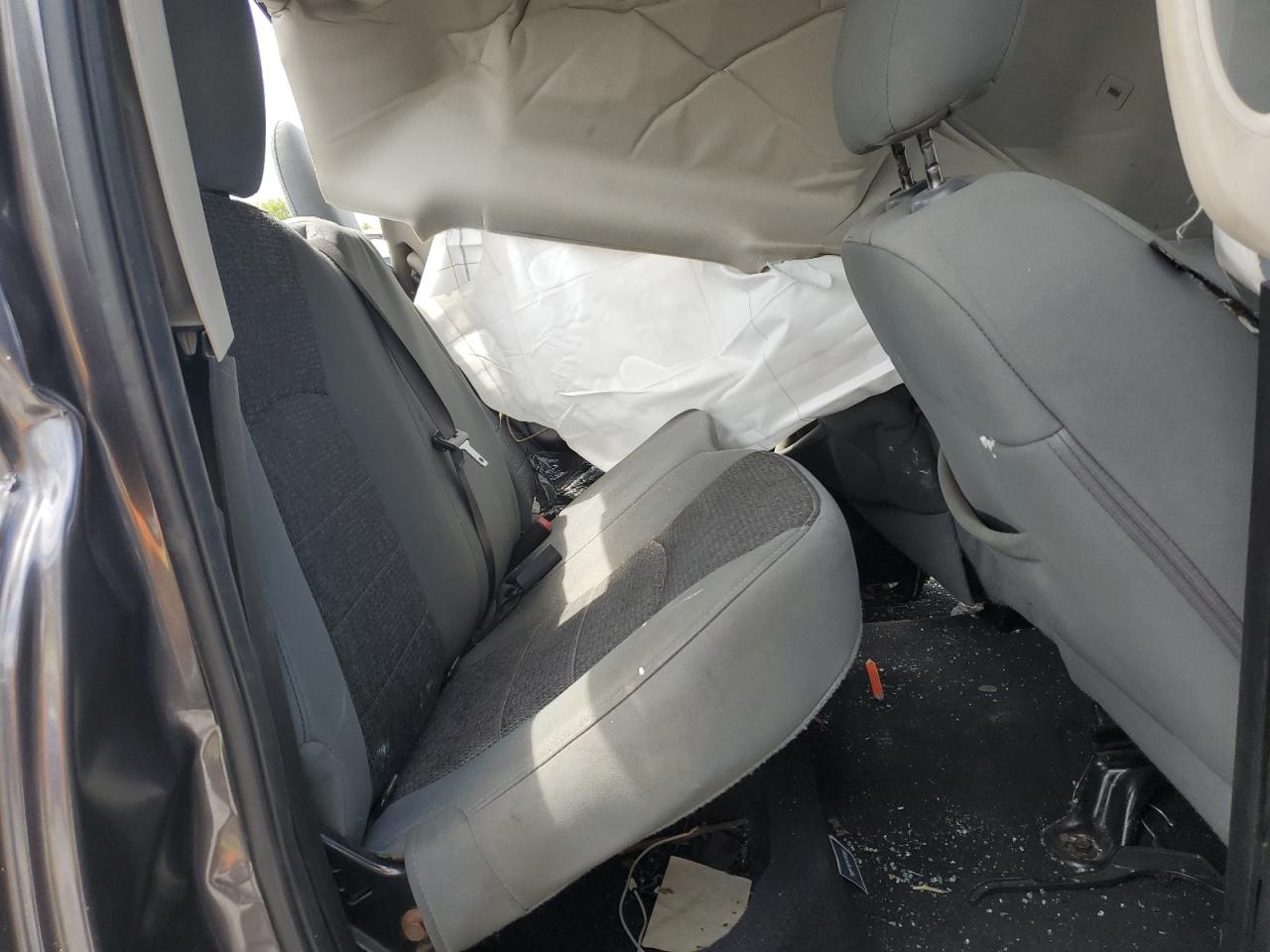 2019 Ram 1500 Classic Slt VIN: 1C6RR6GG7KS616571 Lot: 70596575