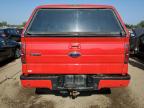 2014 FORD F150 SUPERCREW   for sale at Copart ON - TORONTO