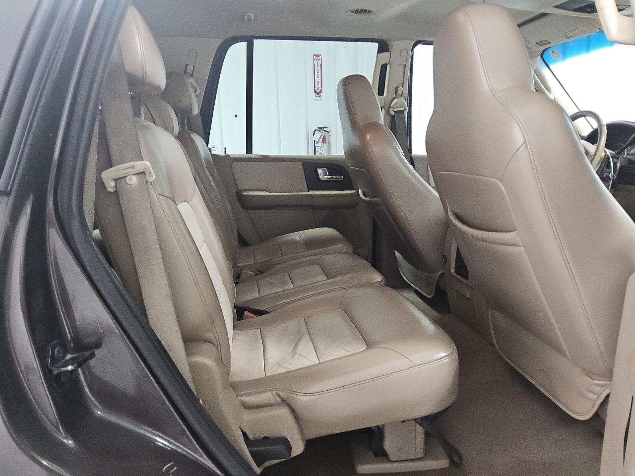 2005 Ford Expedition Eddie Bauer VIN: 1FMPU17535LA12283 Lot: 94840135