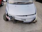 2003 CITROEN C3 EXCLUSIVE AUTO  for sale at Copart PETERLEE