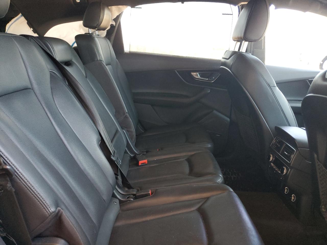 2019 Audi Q7 Prestige VIN: WA1VAAF76KD025049 Lot: 69986855