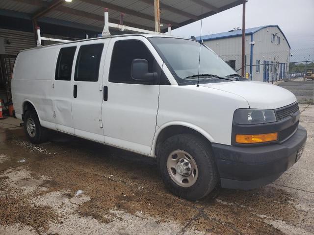 2018 CHEVROLET EXPRESS G2500   