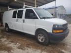2018 CHEVROLET EXPRESS G2500    à vendre chez Copart PA - PHILADELPHIA