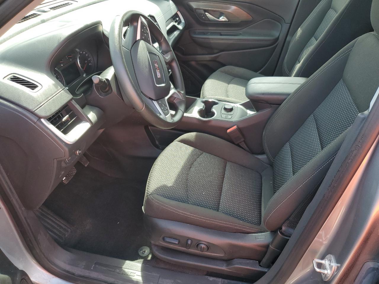 2024 GMC Terrain Sle VIN: 3GKALMEG5RL399453 Lot: 68522415