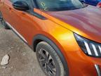 2023 PEUGEOT 2008 GT PURETECH S/S  for sale at Copart PETERLEE
