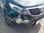 2012 KIA SPORTAGE K for sale at Copart BRISTOL