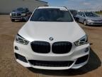 2017 BMW X1 XDRIVE28I   for sale at Copart AB - CALGARY