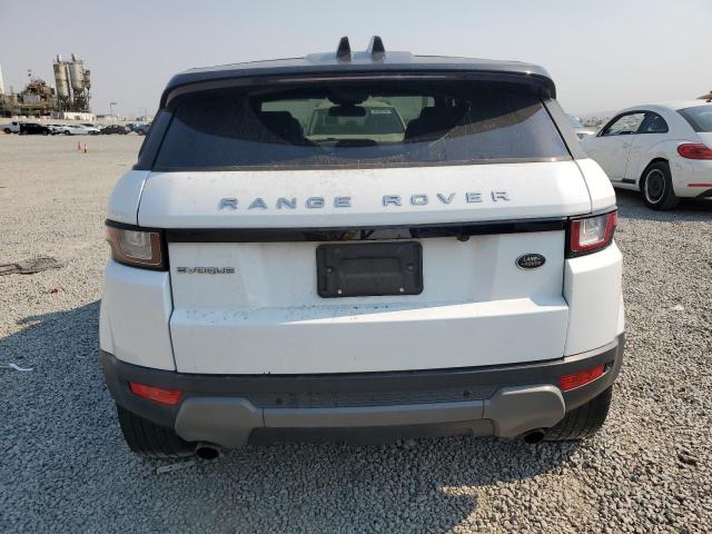  LAND ROVER RANGEROVER 2017 Biały