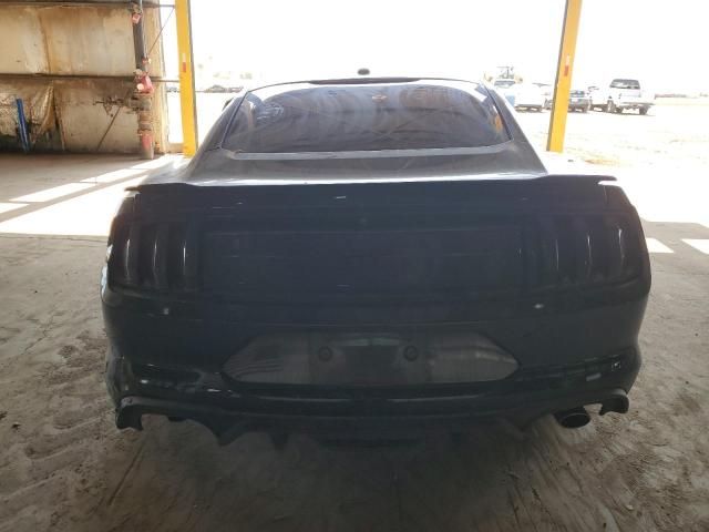  FORD MUSTANG 2019 Czarny
