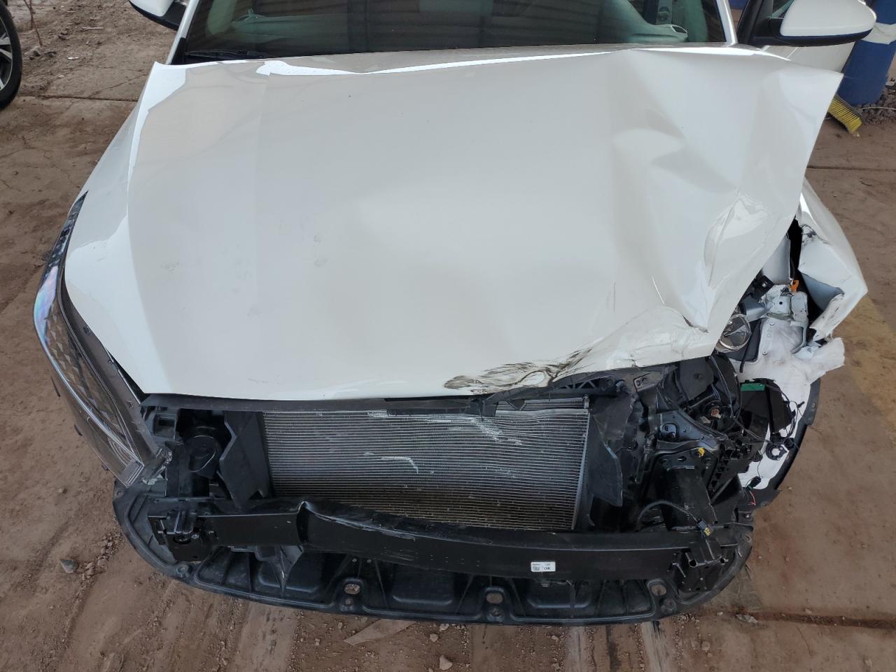 2024 Kia Forte Lx VIN: 3KPF24AD1RE692321 Lot: 68396765