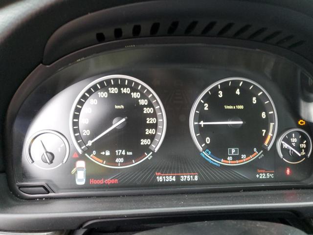 2014 BMW 528 XI  