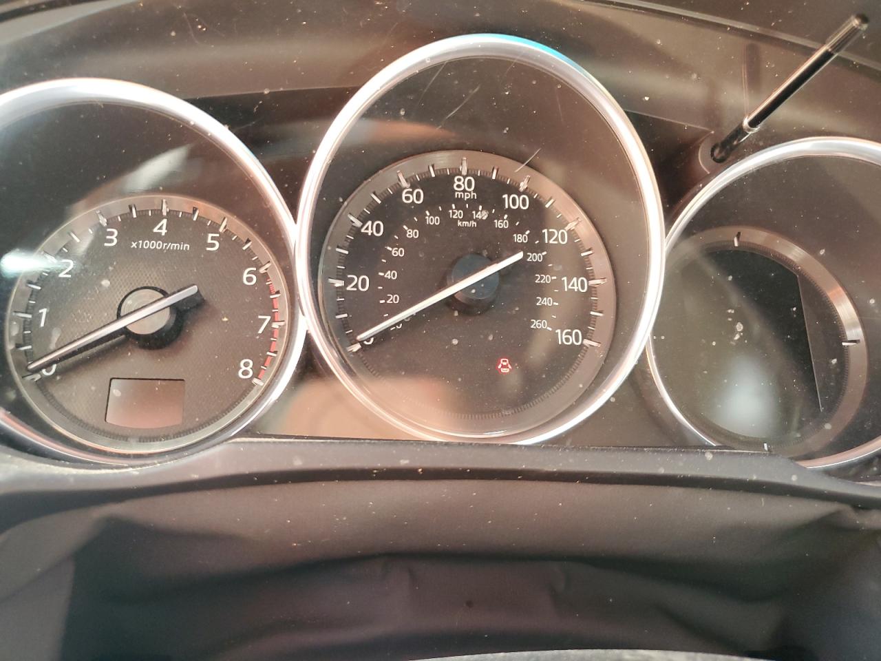 2017 Mazda 6 Touring VIN: JM1GL1V5XH1142846 Lot: 70710055