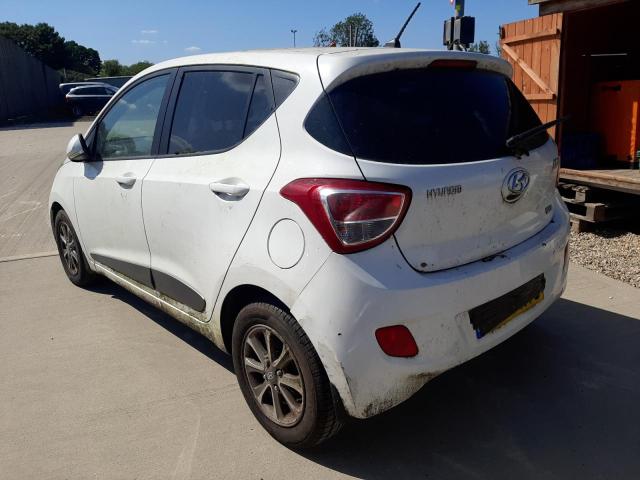 2014 HYUNDAI I10 PREMIU