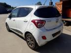 2014 HYUNDAI I10 PREMIU for sale at Copart SANDY