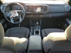 2017 TOYOTA TACOMA DOUBLE CAB   for sale at Copart CA - LOS ANGELES