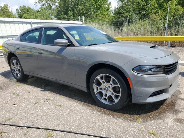  DODGE CHARGER 2018 Szary