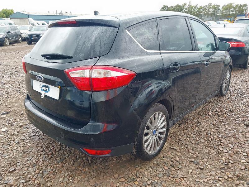 2013 FORD C-MAX TITANIUM