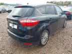 2013 FORD C-MAX TITANIUM for sale at Copart WISBECH