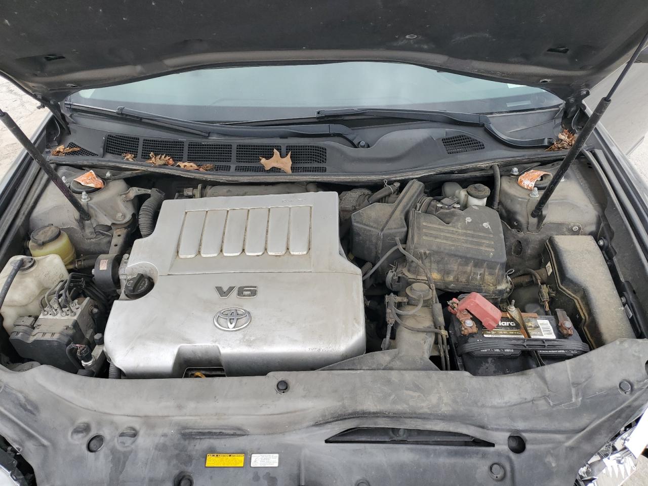 2012 Toyota Avalon Base VIN: 4T1BK3DB3CU446345 Lot: 67509065