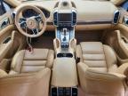 2016 PORSCHE CAYENNE    à vendre chez Copart NC - MEBANE