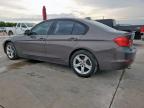 2014 BMW 320 I   for sale at Copart TX - DALLAS