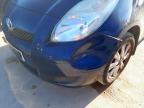 2009 TOYOTA YARIS TR for sale at Copart SANDY