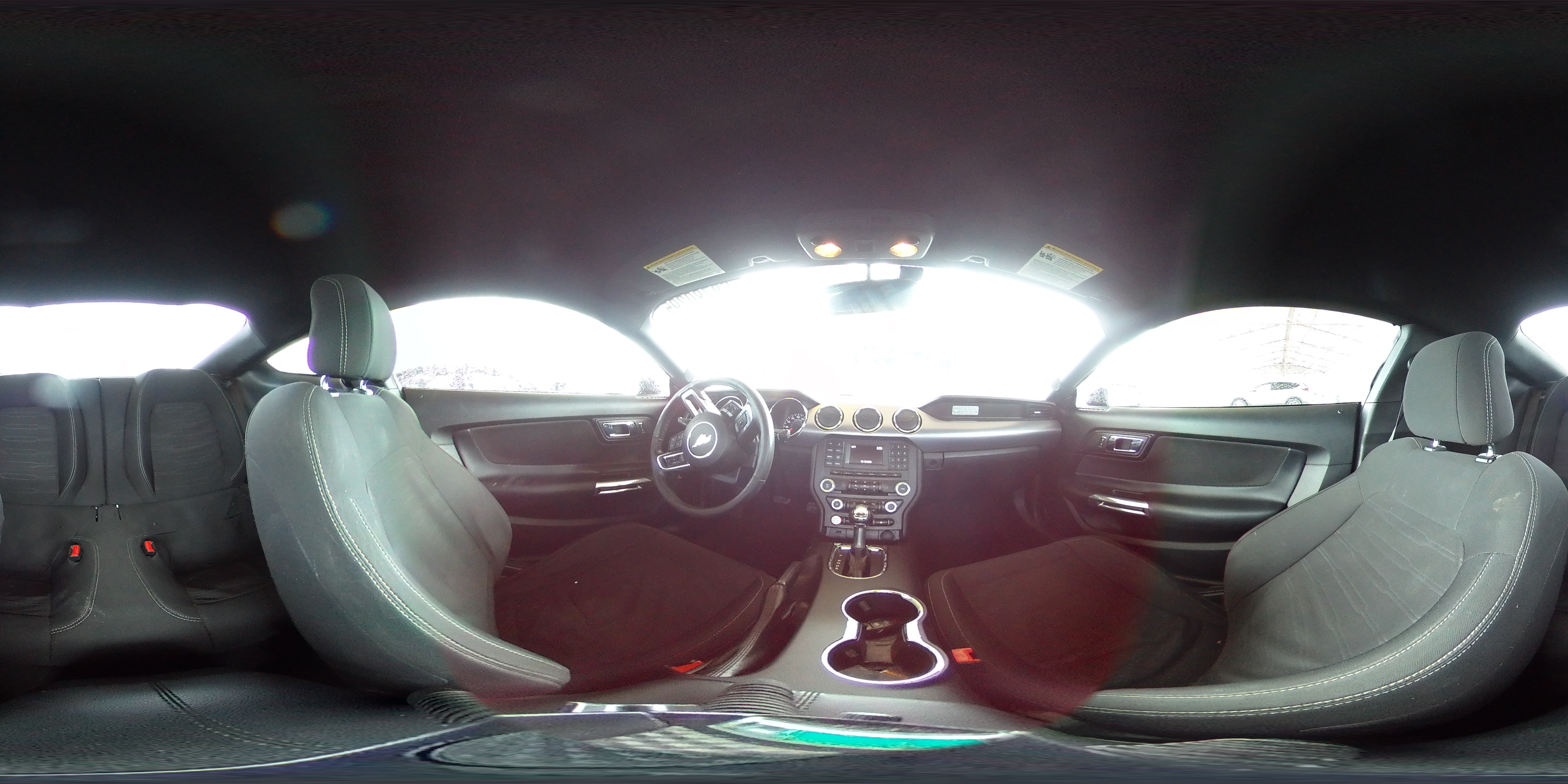 2017 Ford Mustang Gt VIN: 1FA6P8CF5H5239147 Lot: 68780295