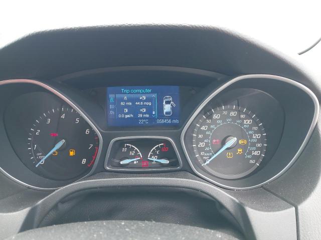 2013 FORD FOCUS TITA