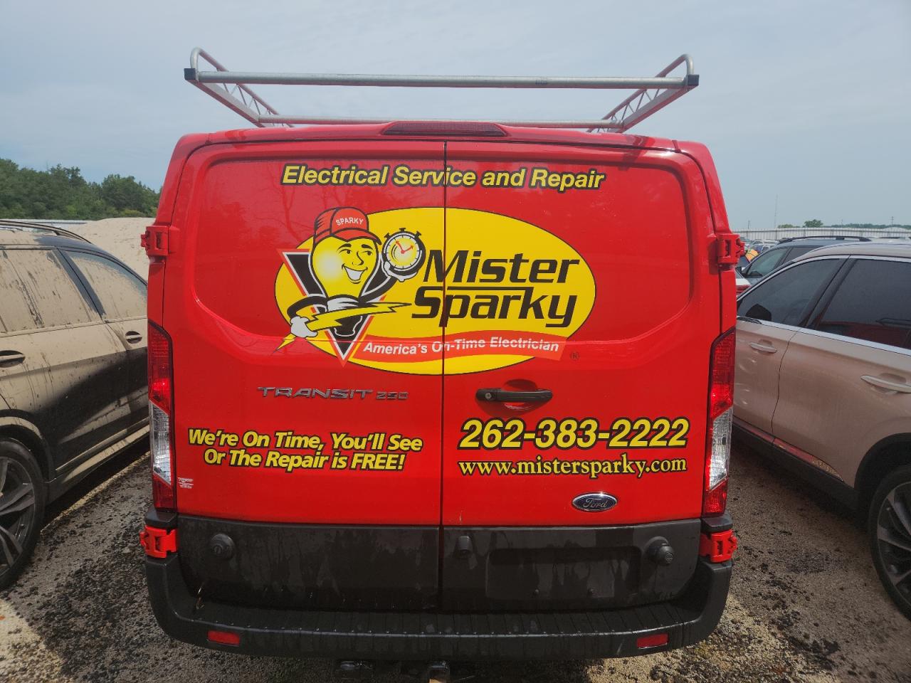 2024 Ford Transit T-250 VIN: 1FTBR1Y8XRKA12222 Lot: 68656775