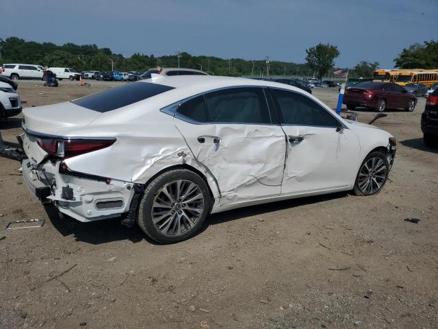  LEXUS ES350 2019 Белы