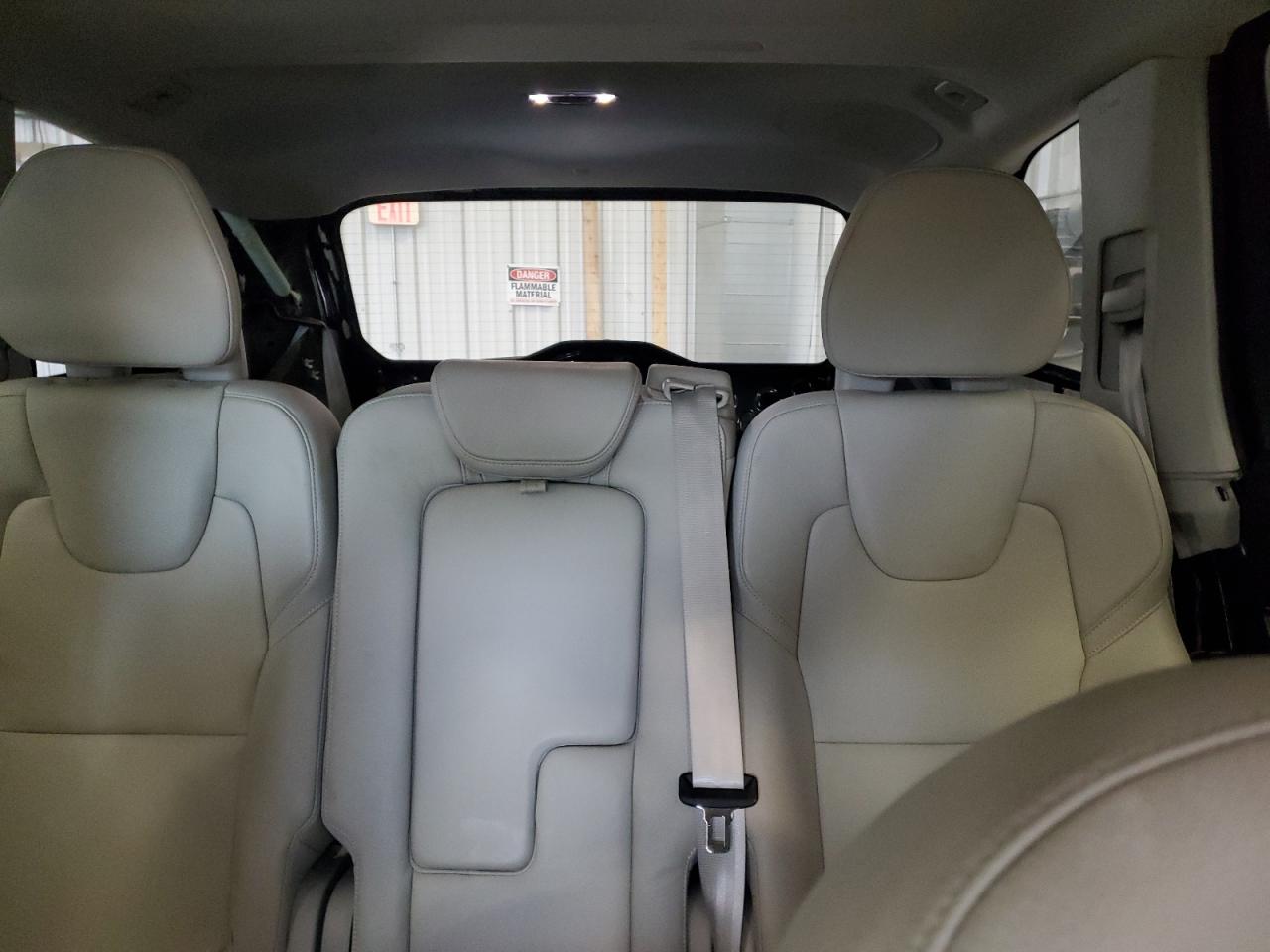 2018 Volvo Xc90 T6 VIN: YV4A22PK4J1216704 Lot: 67036655