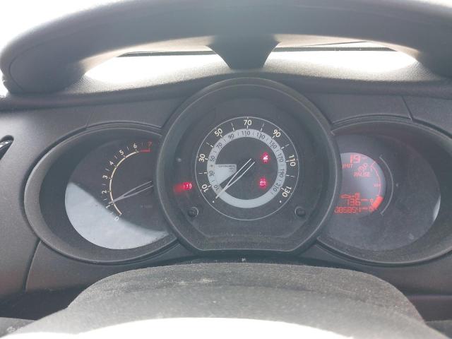 2015 CITROEN C3 SELECTION 1.2 PURETECH SELECTION 5DR