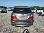 2015 HYUNDAI SANTA FE GLS   for sale at Copart TN - MEMPHIS
