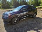 2020 HONDA HR-V SPORT   for sale at Copart QC - MONTREAL