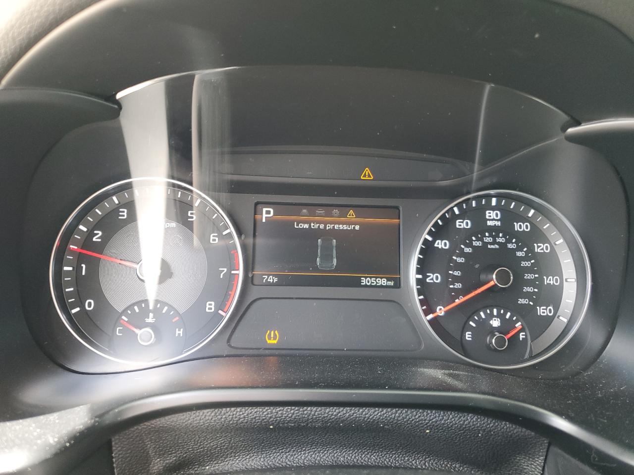 2024 Kia Forte Lx VIN: 3KPF24AD9RE799357 Lot: 70370145