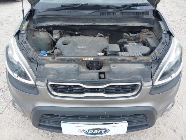 2013 KIA SOUL 2