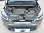 2013 KIA SOUL 2 for sale at Copart BRISTOL