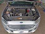 2016 FORD MONDEO ZETEC for sale at Copart SANDTOFT