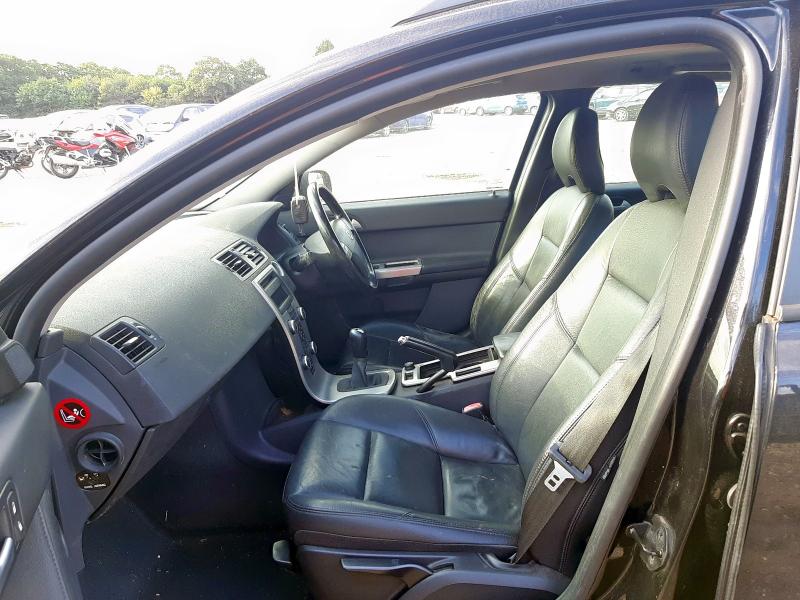 2008 VOLVO V50 SE