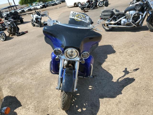 2011 HARLEY-DAVIDSON FLHTCUSE6   