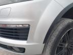 2009 AUDI Q7 S LINE for sale at Copart ST HELENS