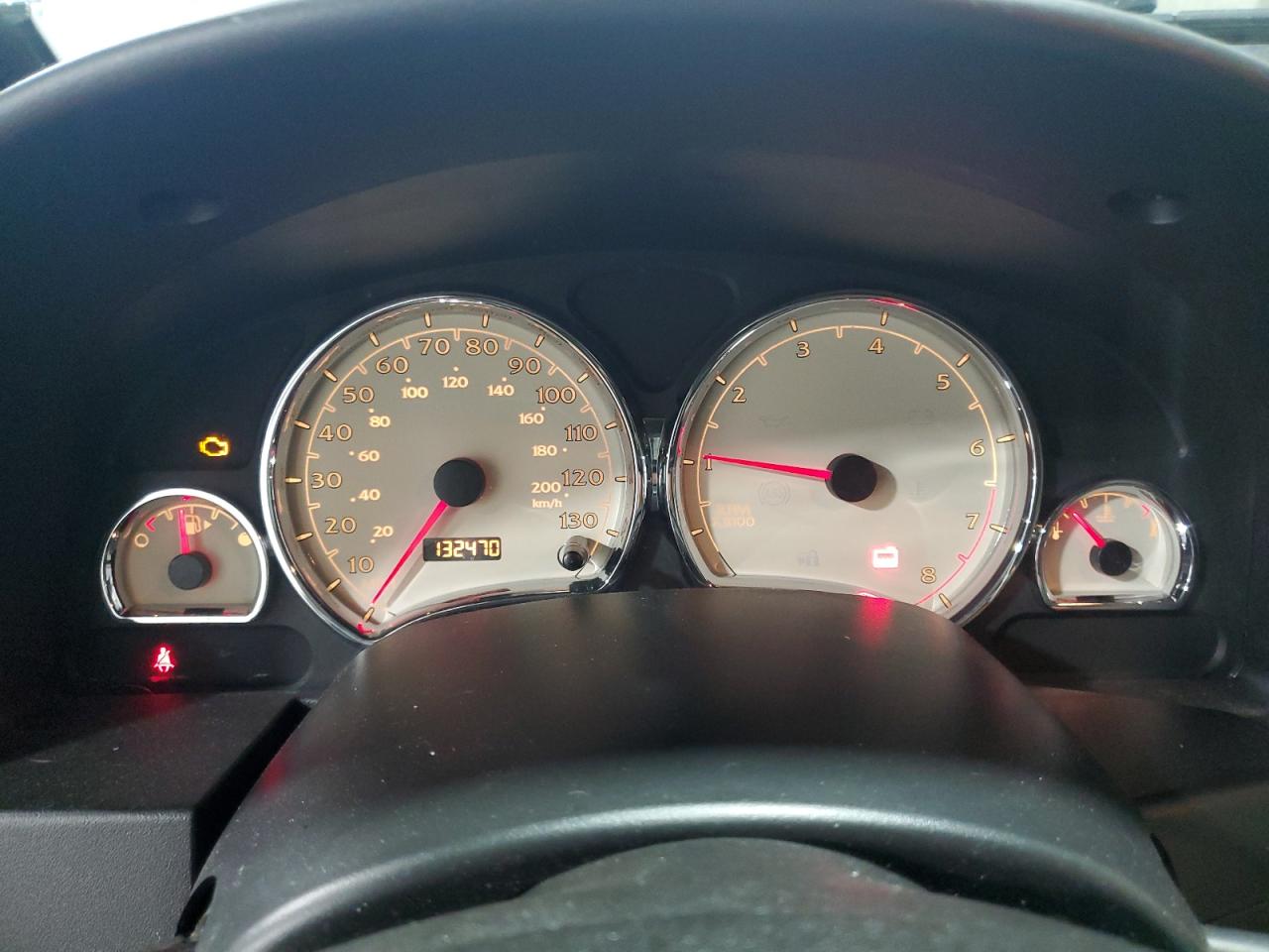 2005 Saturn Vue VIN: 5GZCZ63475S836516 Lot: 67740605