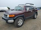2007 TOYOTA FJ CRUISER    à vendre chez Copart CT - HARTFORD SPRINGFIELD